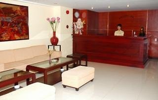 Vina Hotel Hue