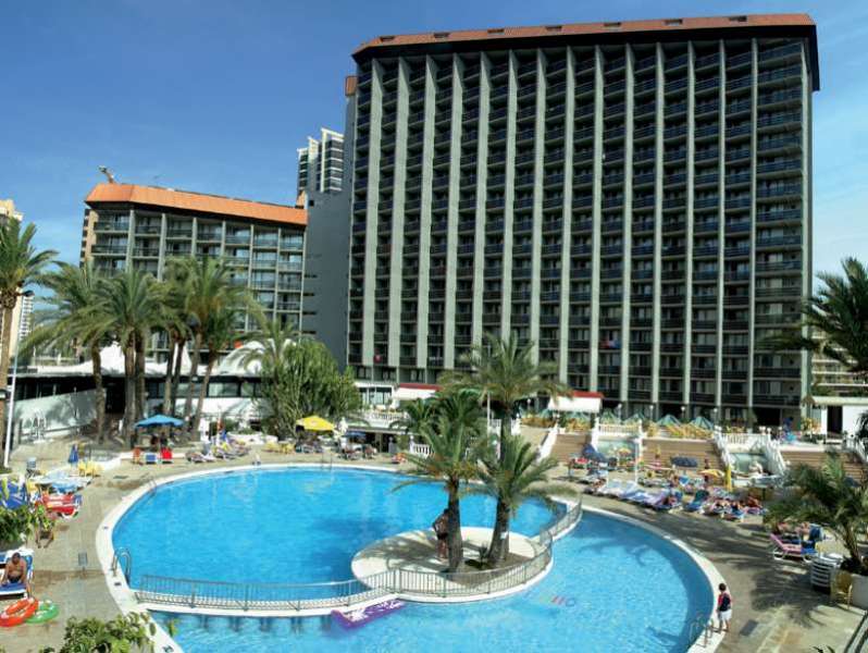 Marina Resort Benidorm