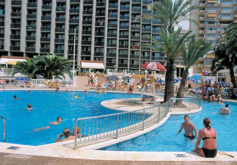 Marina Resort Benidorm