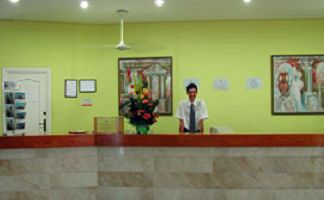 Complejo Euhostal