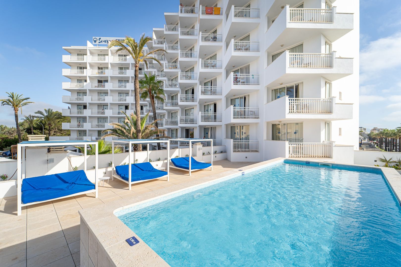 Hotel Ibersol Siurell