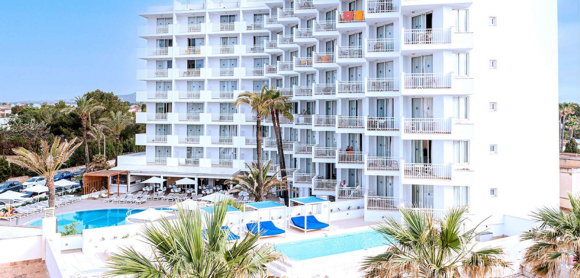 Hotel Ibersol Siurell