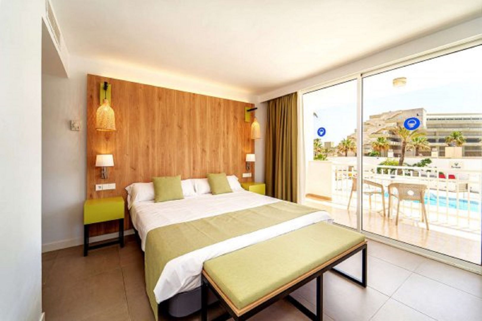 Hotel Ibersol Siurell