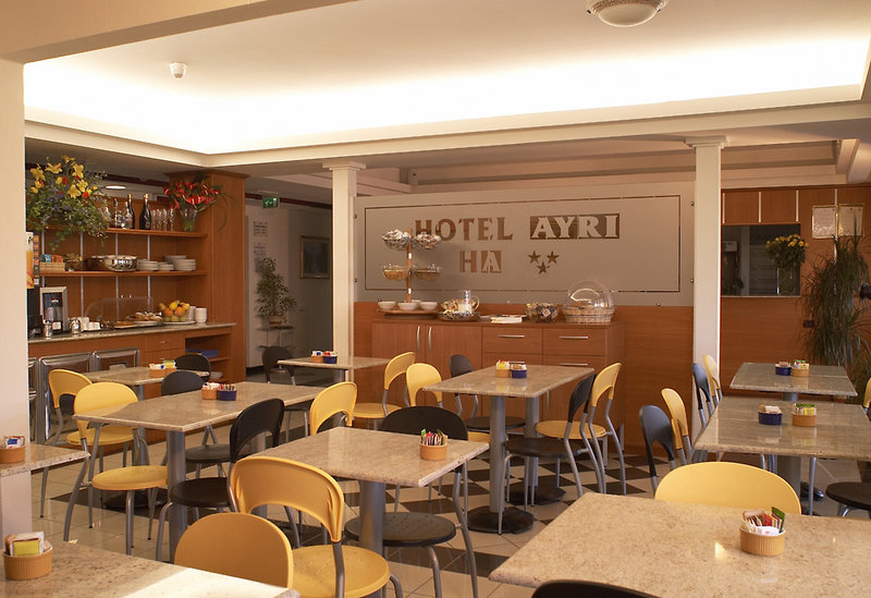 Ayri Hotel