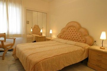 Torrenueva Park Appartements