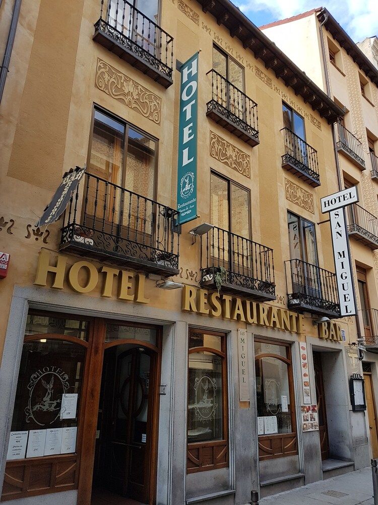 San Miguel