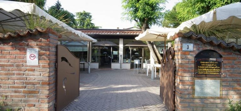 Hotel Tatì