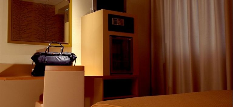 Hotel Tatì