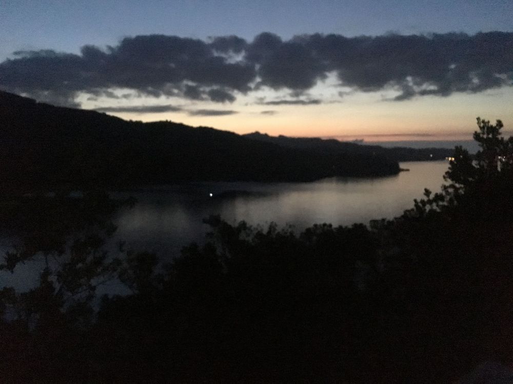 Capo Di Stella