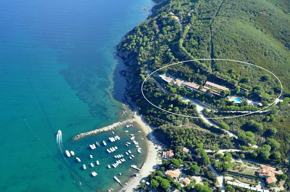 Capo Di Stella