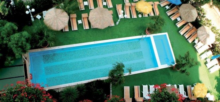 Hotel Miami