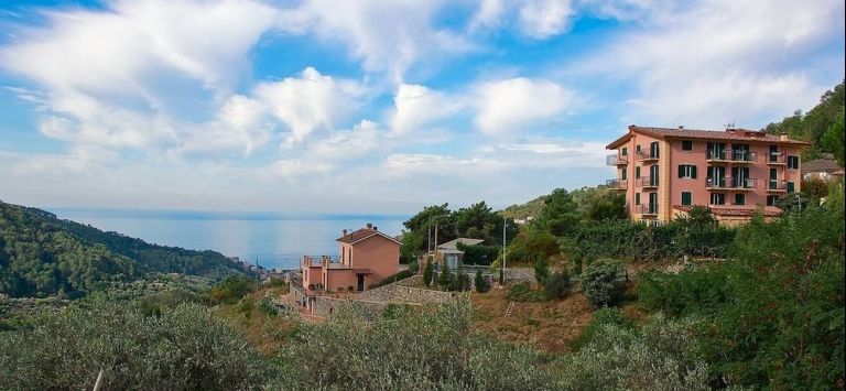 Hotel La Vigna