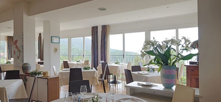 Hotel La Vigna