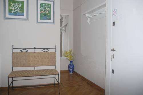 Citycentre Apartment