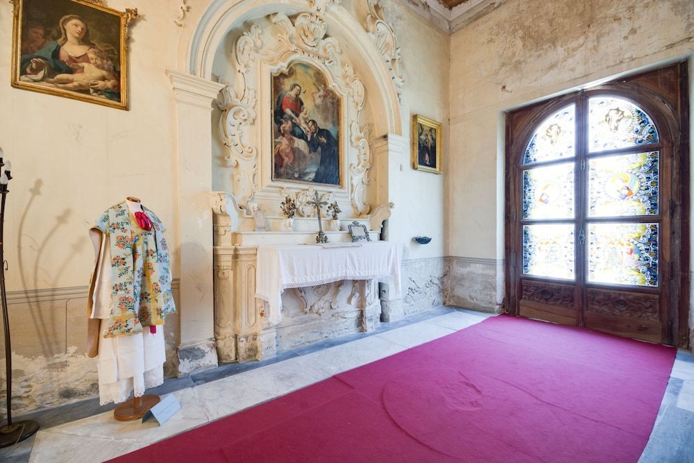 Castello di Caccuri