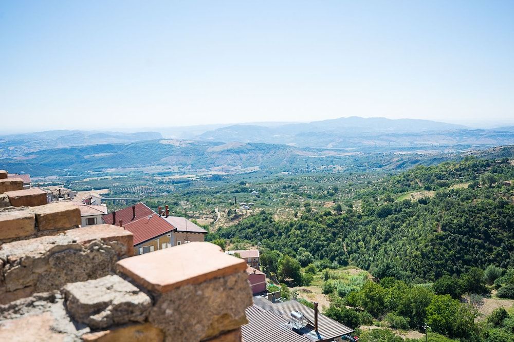 Castello di Caccuri