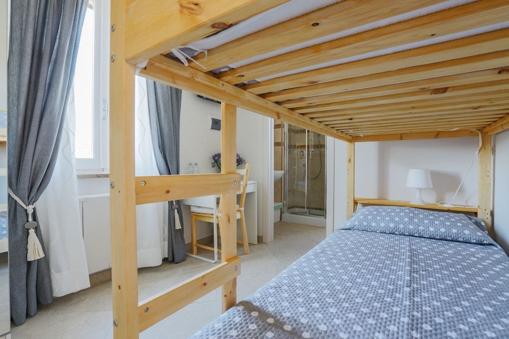 B&B Fior Fiore
