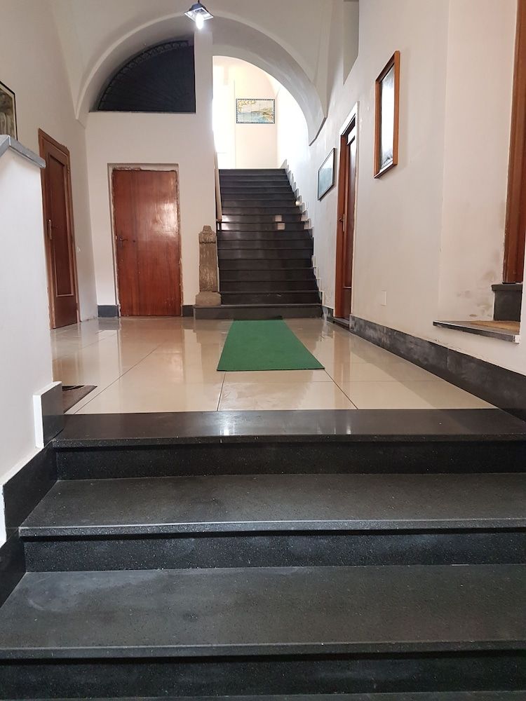 Casa Aristide