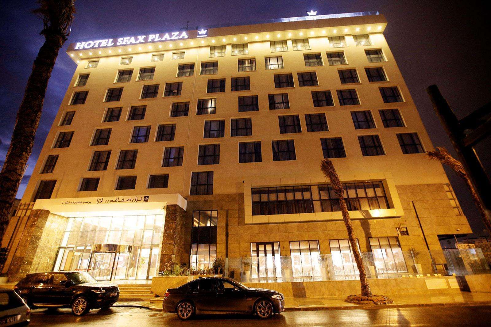 Radisson Hotel Sfax