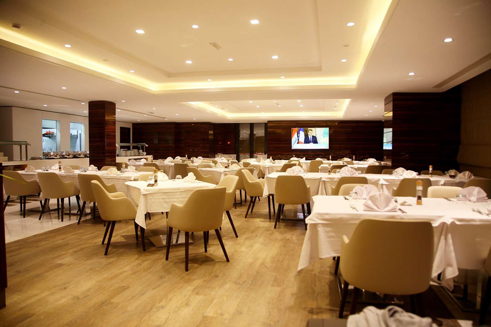 Radisson Hotel Sfax