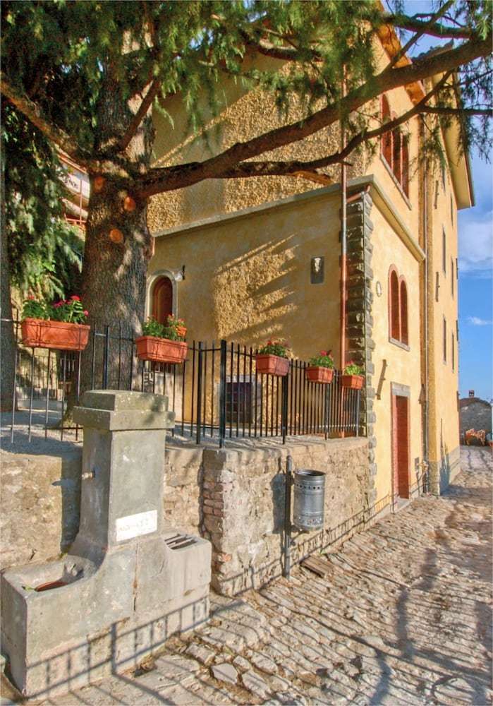 Le Muse Casa Vacanze