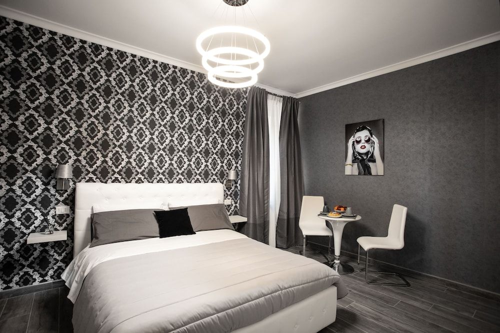 B&B Notti D'Oriente