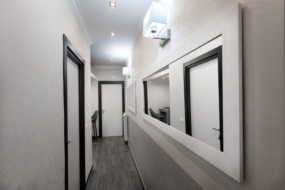 B&B Notti D'Oriente