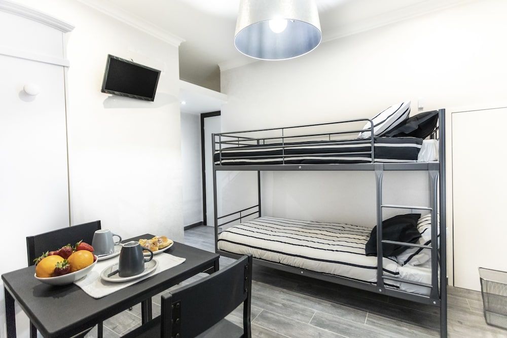 B&B Notti D'Oriente