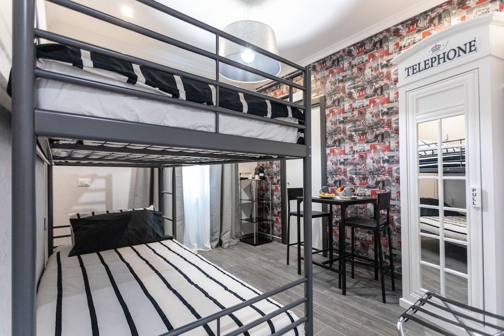 B&B Notti D'Oriente