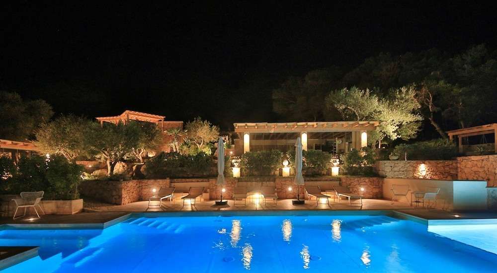 Dolcevita Egadi Eco Resort