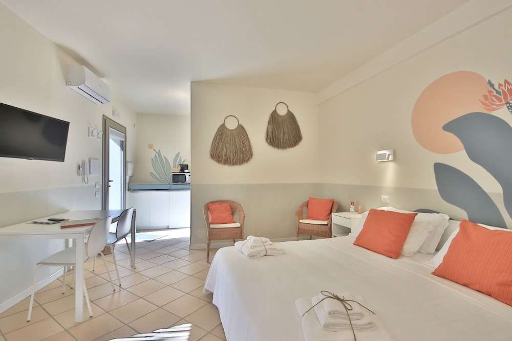 Dolcevita Egadi Eco Resort