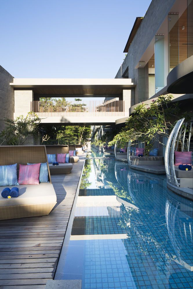 Maya Sanur Resort & Spa