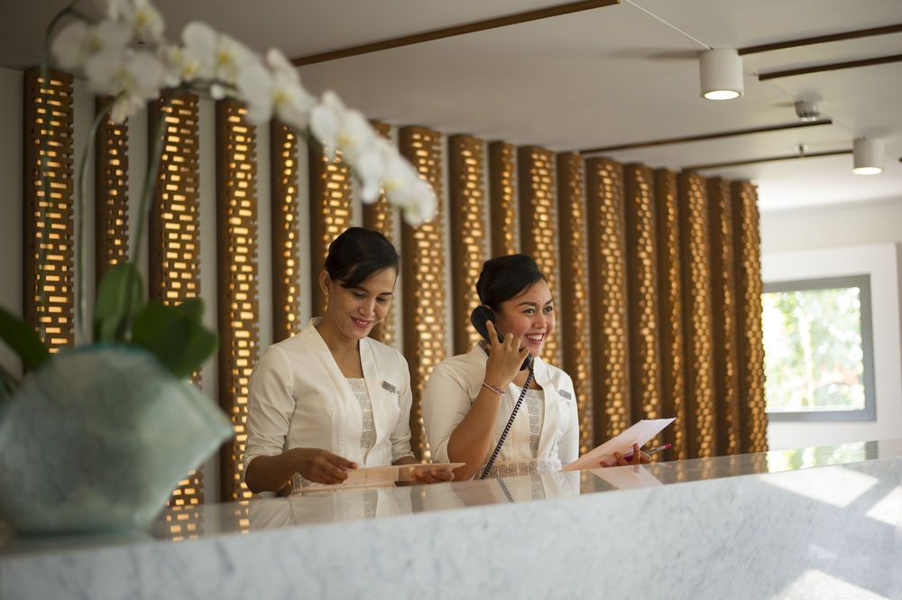 Maya Sanur Resort & Spa