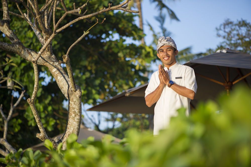 Maya Sanur Resort & Spa