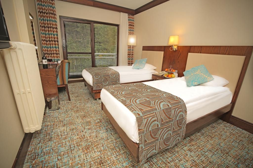 Abant Palace Hotel