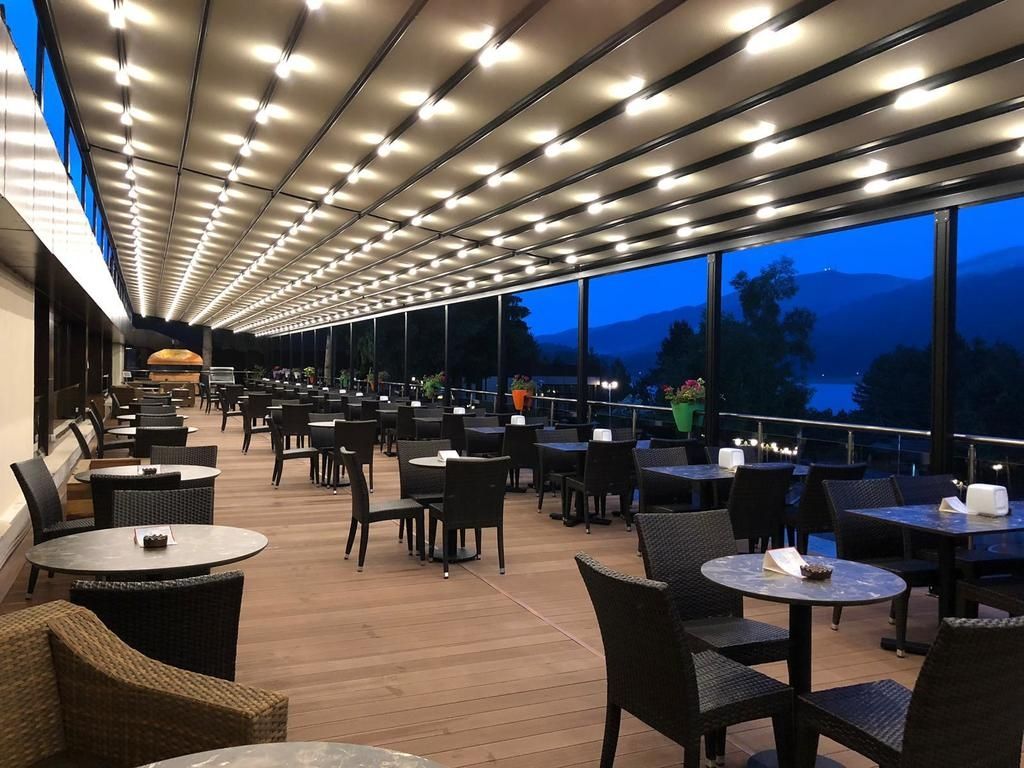 Abant Palace Hotel