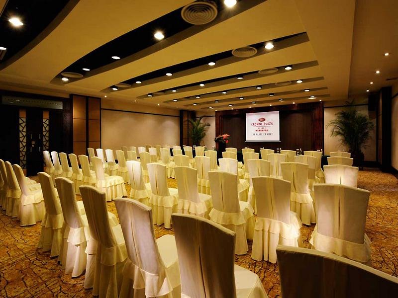 Crowne Plaza Foshan