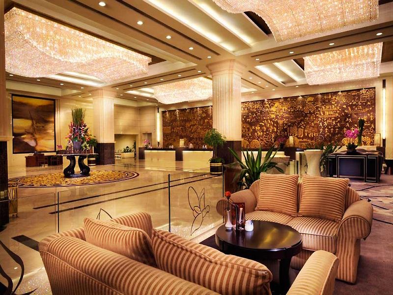 Crowne Plaza Foshan
