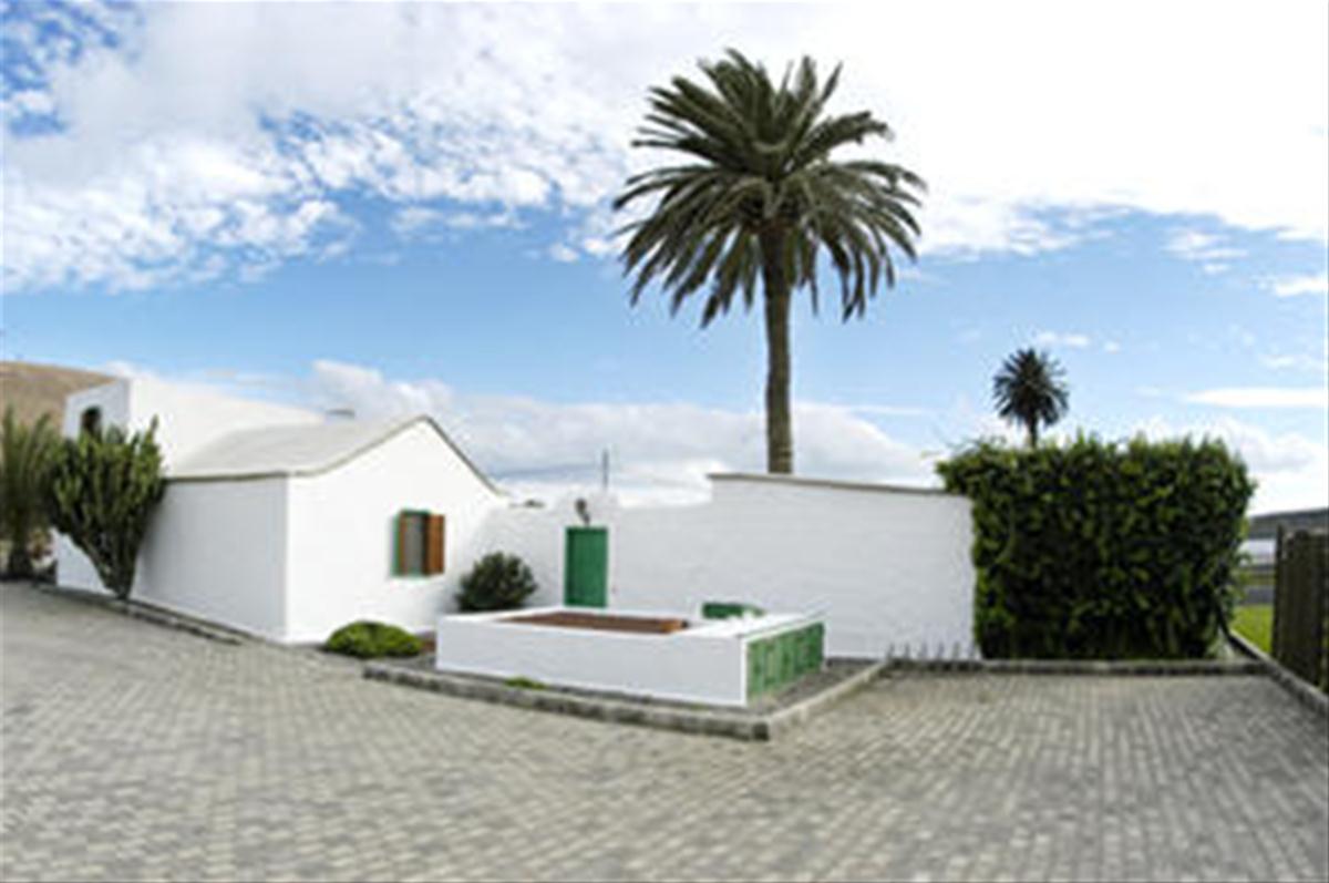 Casa Barranco