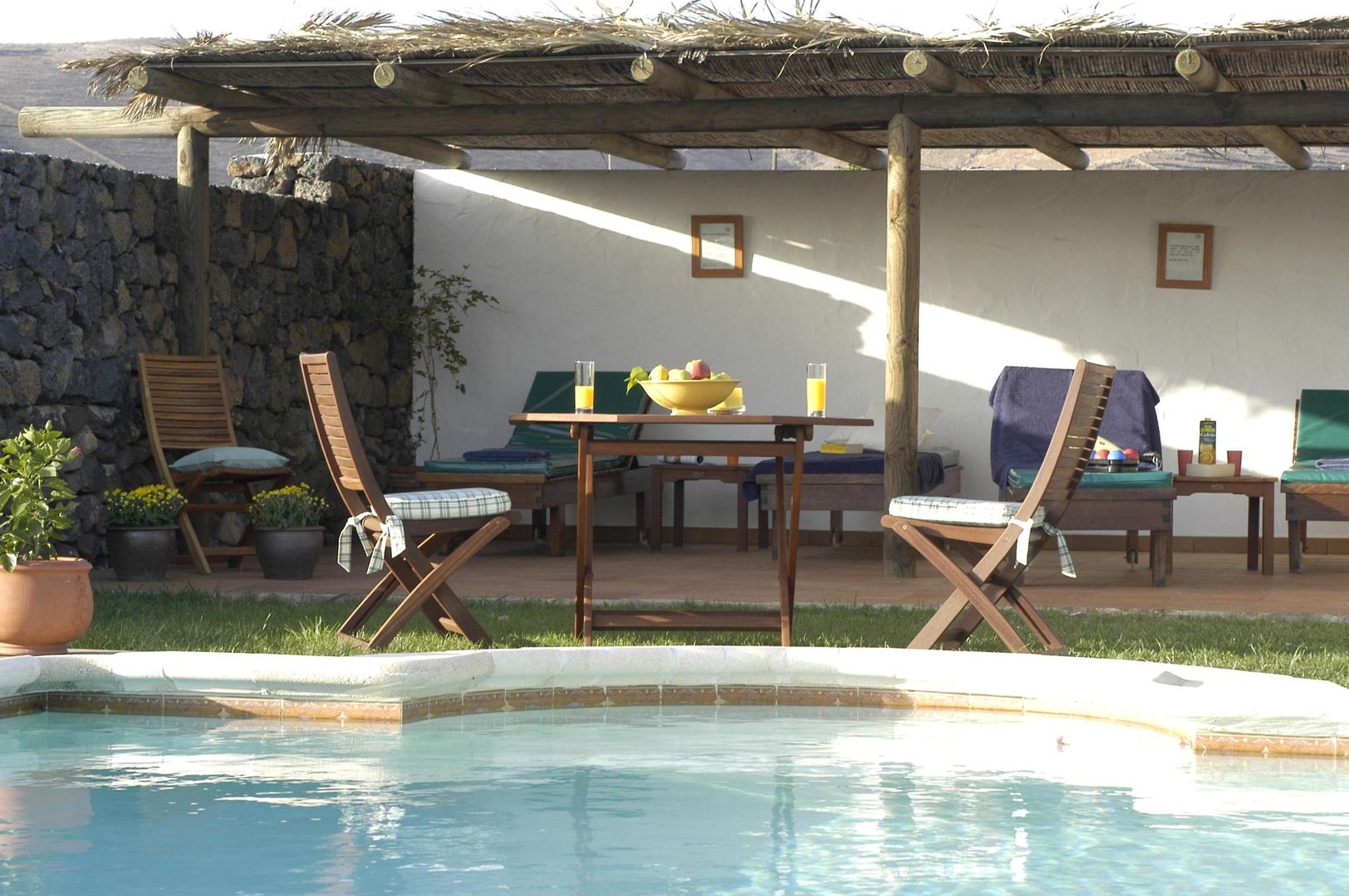 Casa Barranco