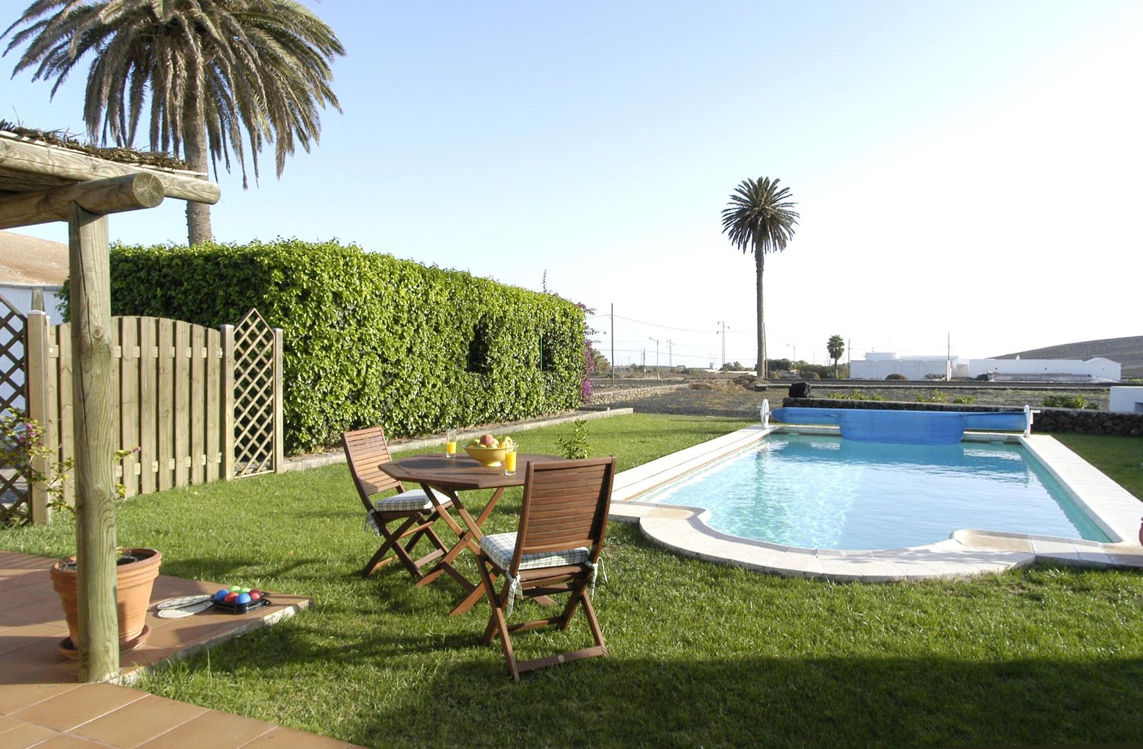 Casa Barranco