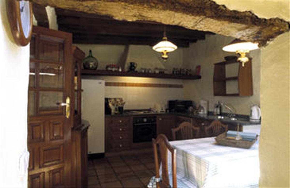Casa Barranco