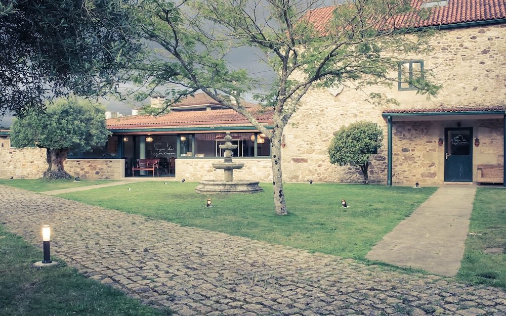 A Casa do Lagoeiro