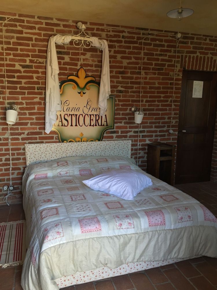 Osteria Maiale Pezzato