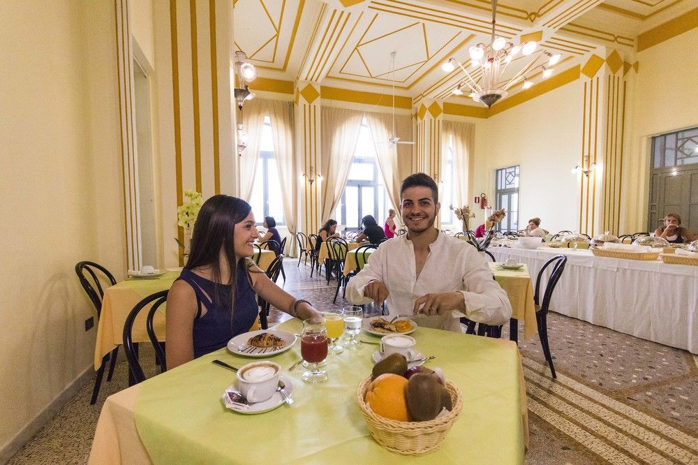 Albergo Palazzo