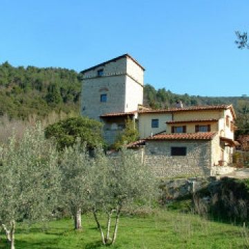 Torre Di Terigi
