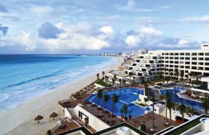 Secrets Mirabel Cancun Resort & Spa