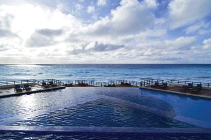 Secrets Mirabel Cancun Resort & Spa