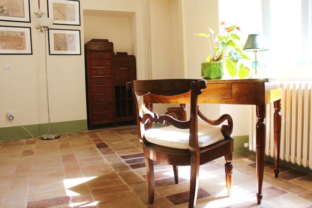 B&B Antica Biblioteca
