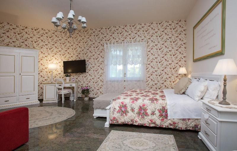Blanc Maison Etna